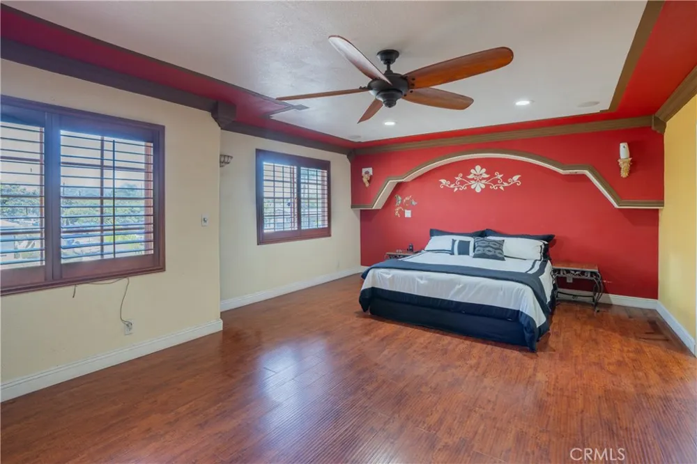 12732 Mcgee Drive Whittier, CA 90602