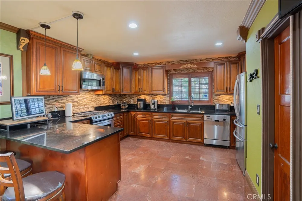 12732 Mcgee Drive Whittier, CA 90602