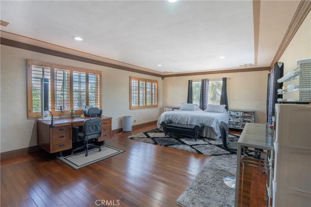 12732 Mcgee Drive Whittier, CA 90602