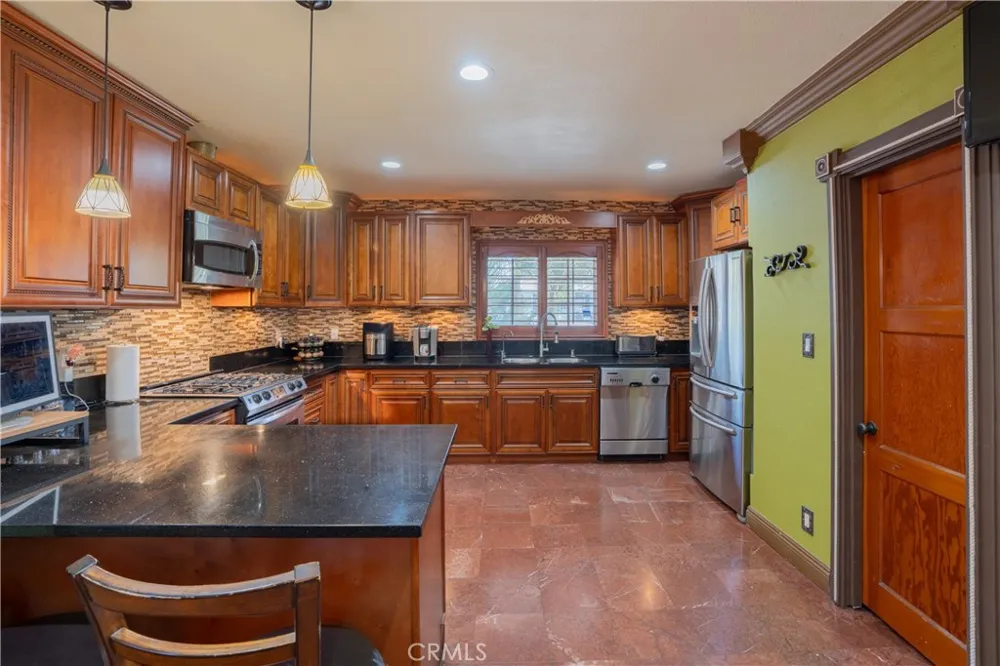 12732 Mcgee Drive Whittier, CA 90602