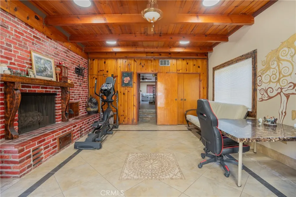 12732 Mcgee Drive Whittier, CA 90602