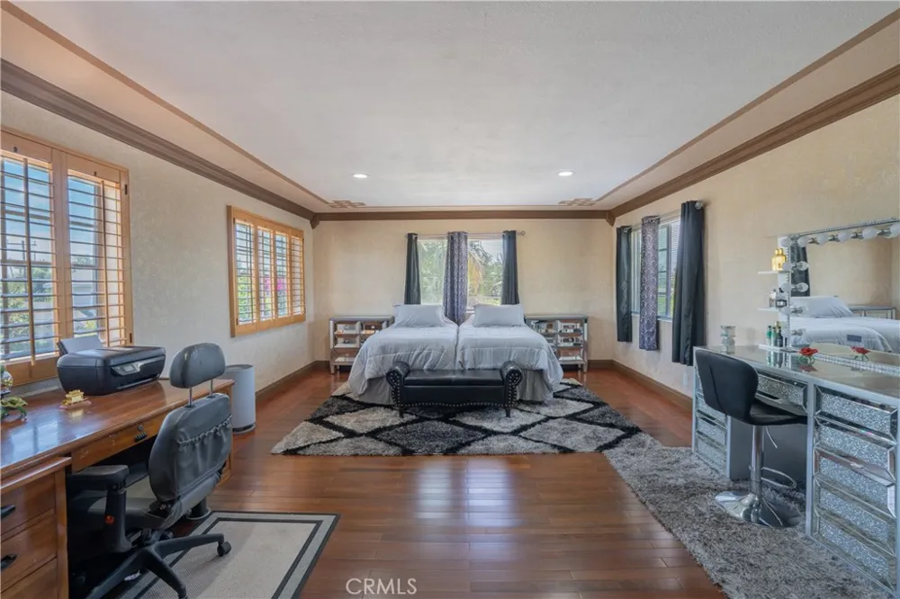 12732 Mcgee Drive Whittier, CA 90602