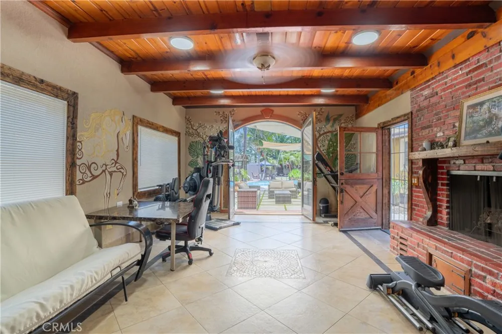 12732 Mcgee Drive Whittier, CA 90602