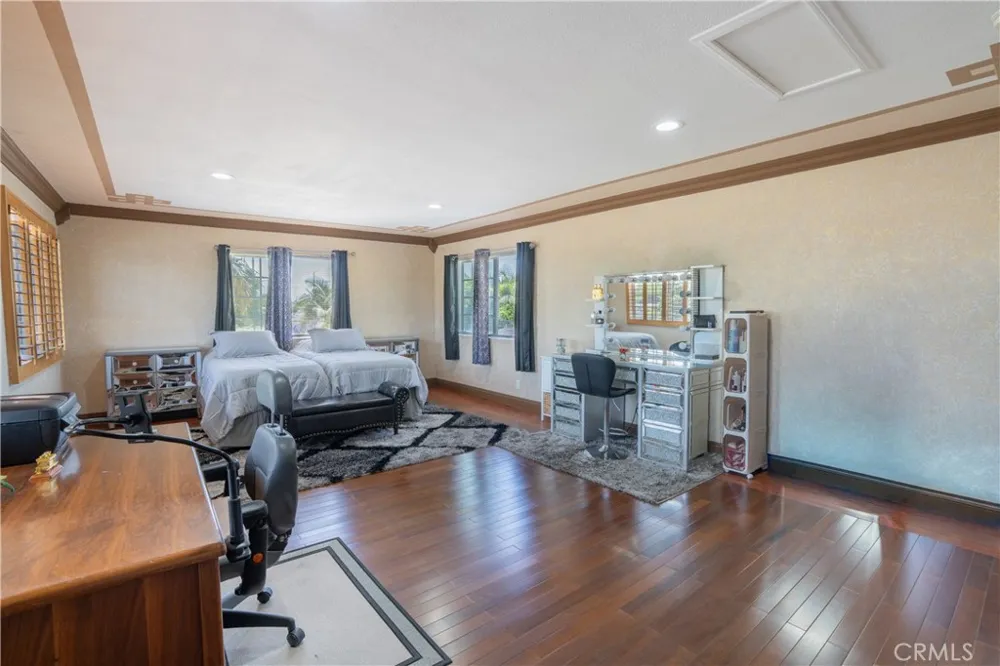 12732 Mcgee Drive Whittier, CA 90602