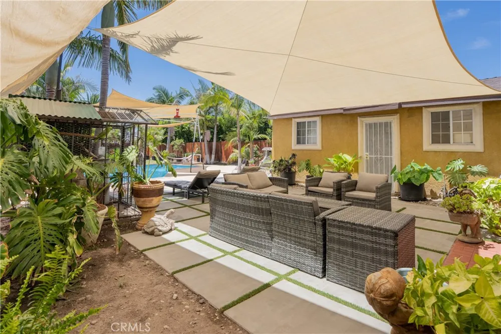 12732 Mcgee Drive Whittier, CA 90602