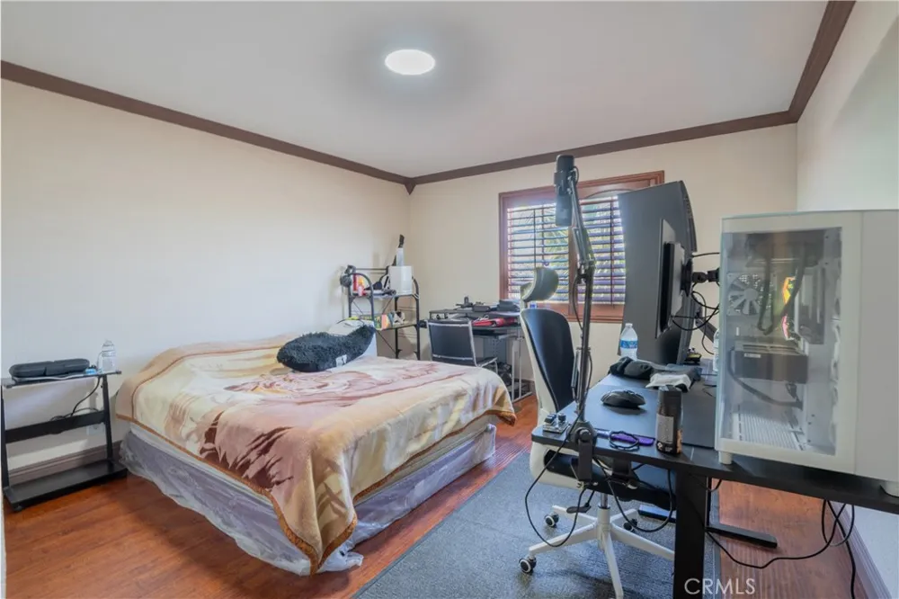 12732 Mcgee Drive Whittier, CA 90602