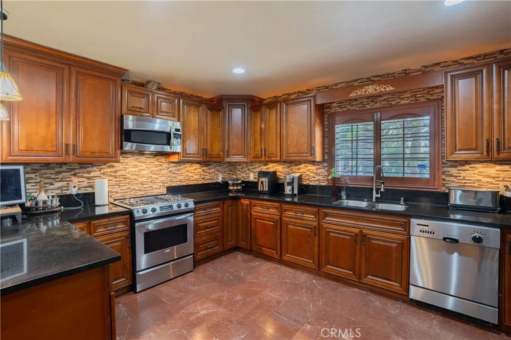 12732 Mcgee Drive Whittier, CA 90602