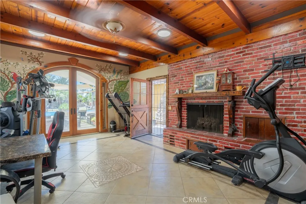 12732 Mcgee Drive Whittier, CA 90602
