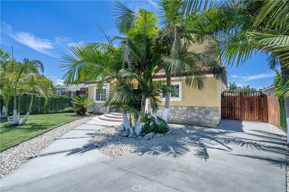12732 Mcgee Drive Whittier, CA 90602