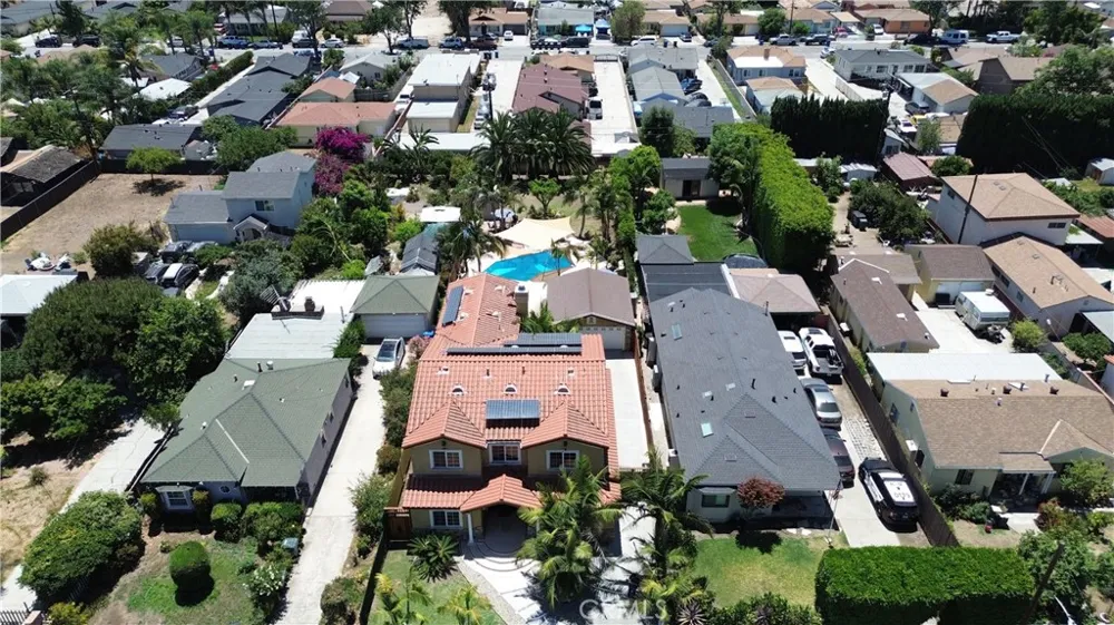 12732 Mcgee Drive Whittier, CA 90602