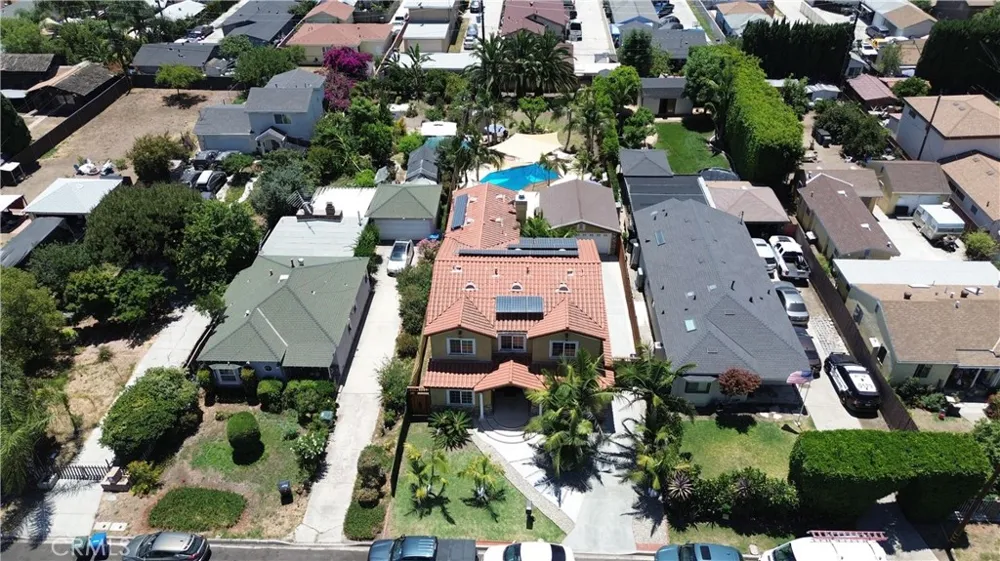 12732 Mcgee Drive Whittier, CA 90602