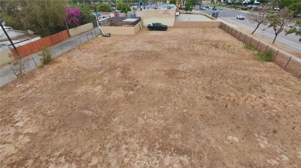 12714 Ramona Baldwin Park, CA 91706