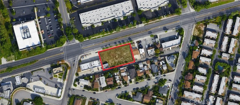 12714 Ramona Baldwin Park, CA 91706