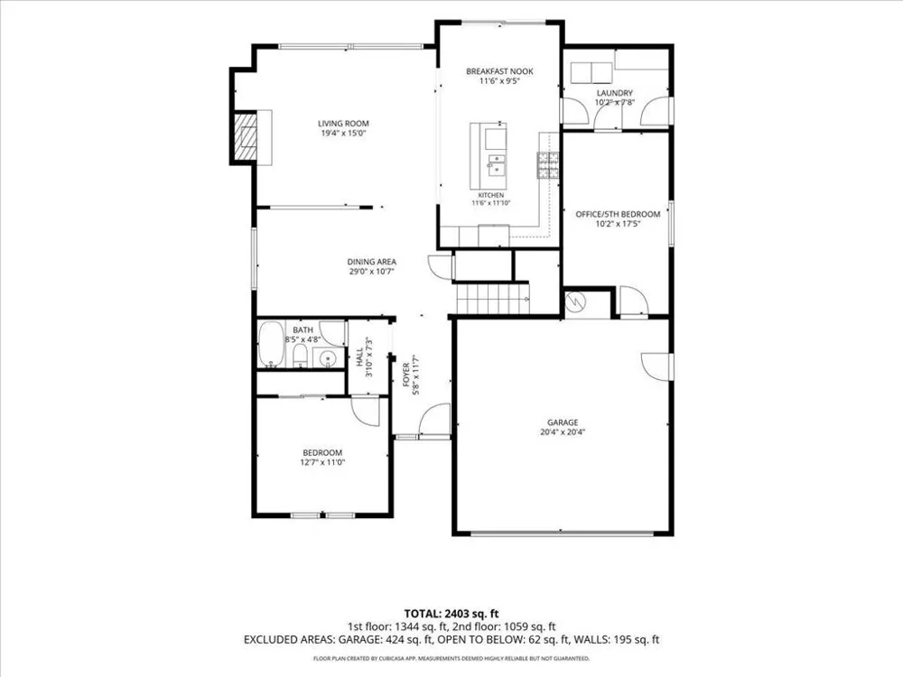 206 Kayla Place Brentwood, CA 94513