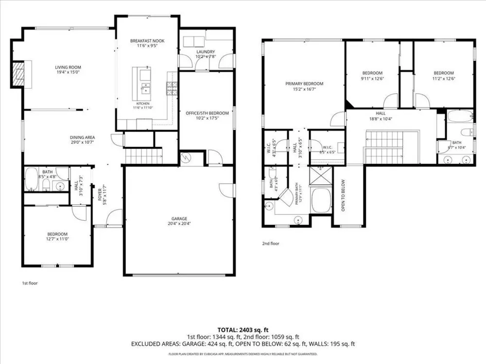 206 Kayla Place Brentwood, CA 94513