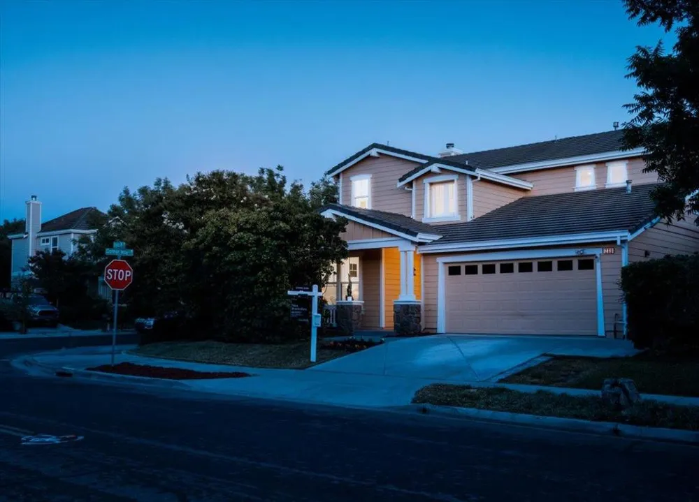 206 Kayla Place Brentwood, CA 94513