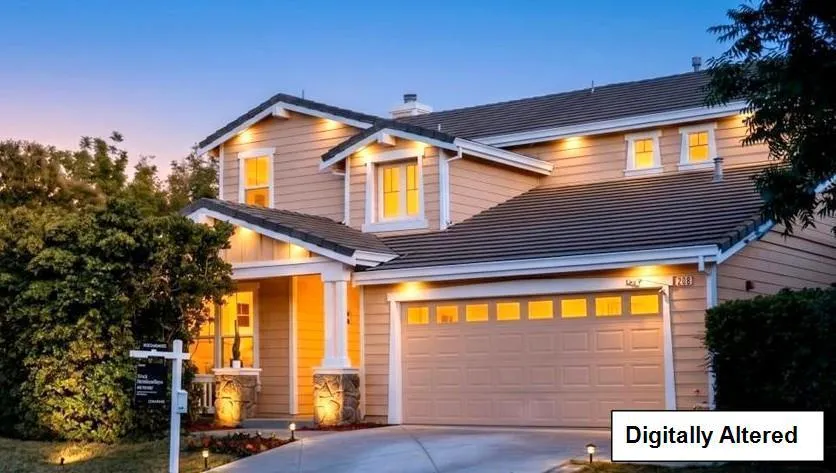 206 Kayla Place Brentwood, CA 94513