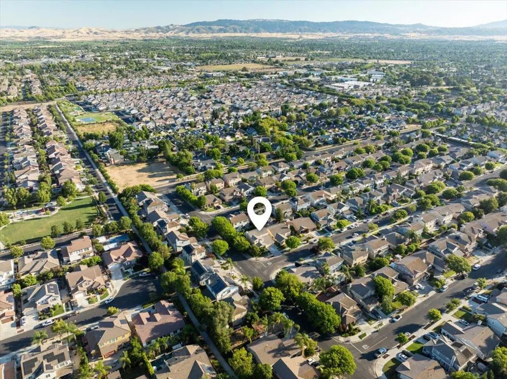 206 Kayla Place Brentwood, CA 94513