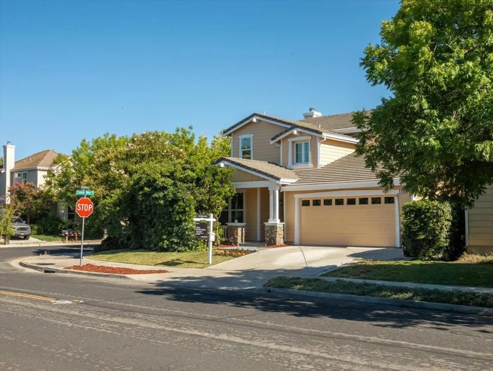 206 Kayla Place Brentwood, CA 94513
