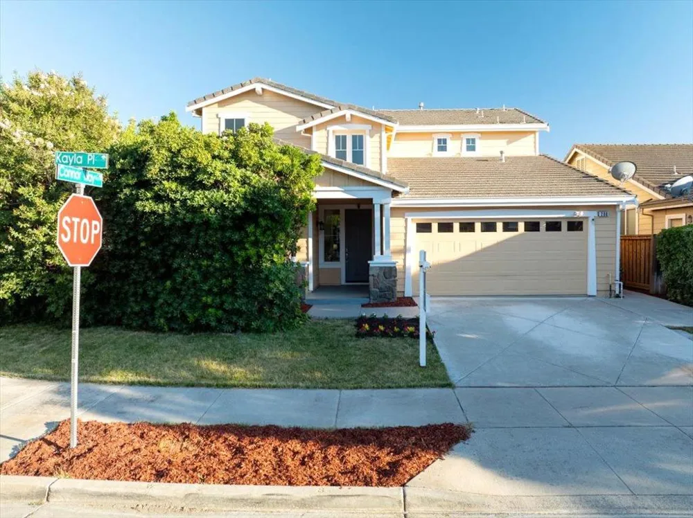 206 Kayla Place Brentwood, CA 94513