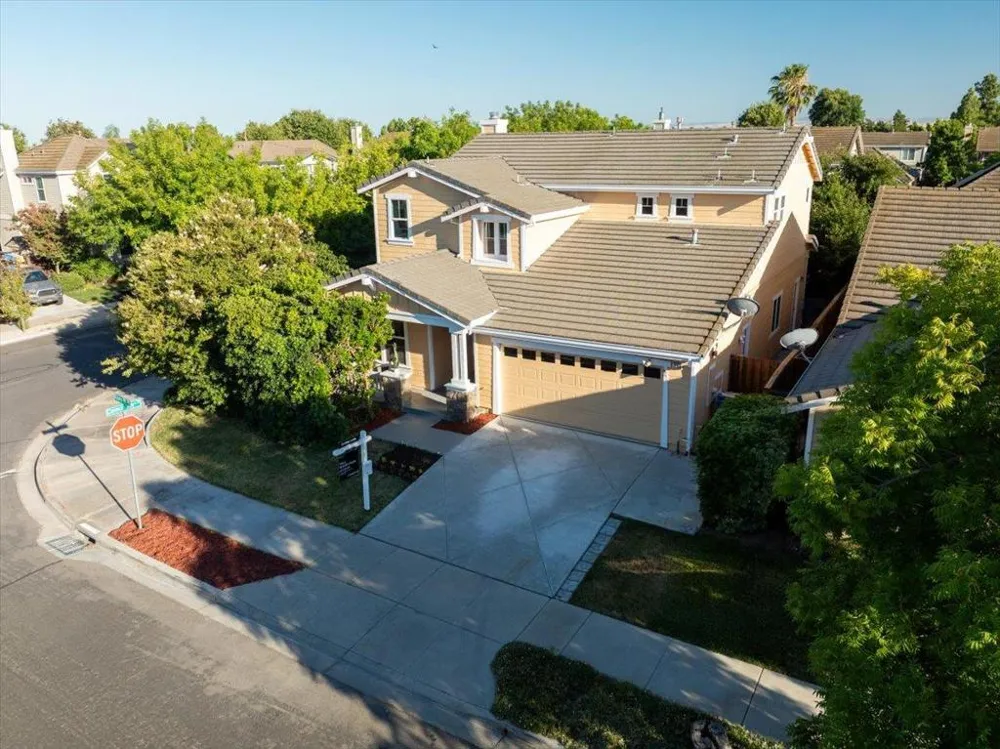 206 Kayla Place Brentwood, CA 94513
