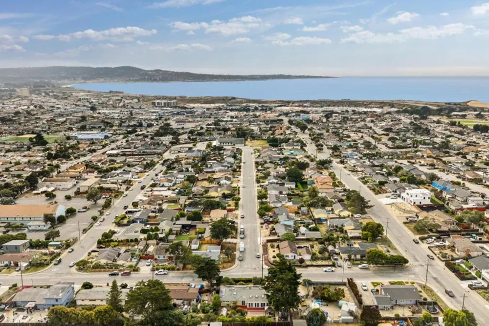 1976 Luzern Street Seaside, CA 93955