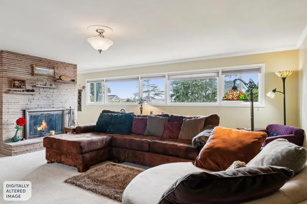 1976 Luzern Street Seaside, CA 93955