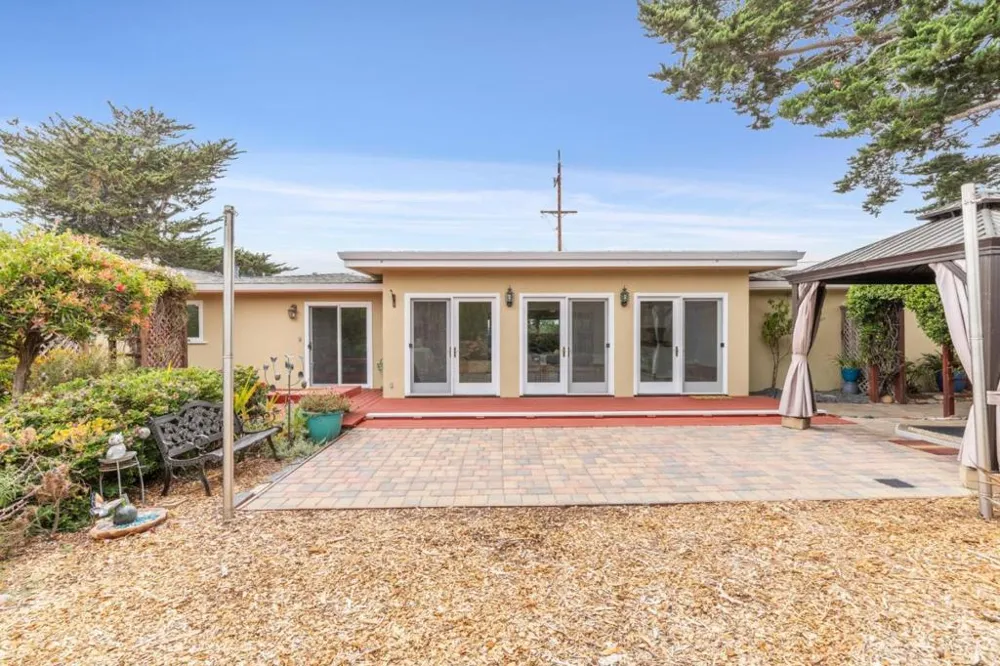 1976 Luzern Street Seaside, CA 93955
