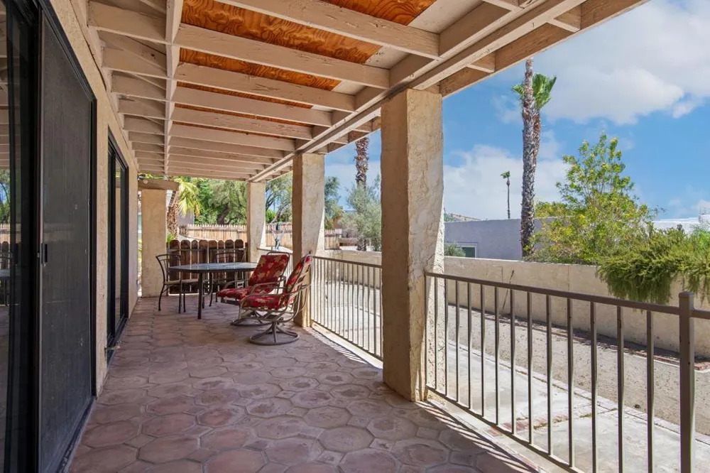 64896 Boros Court Desert Hot Springs, CA 92240