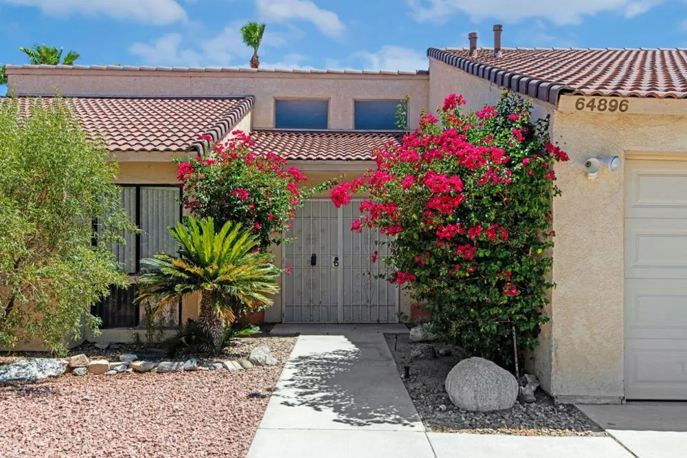 64896 Boros Court Desert Hot Springs, CA 92240