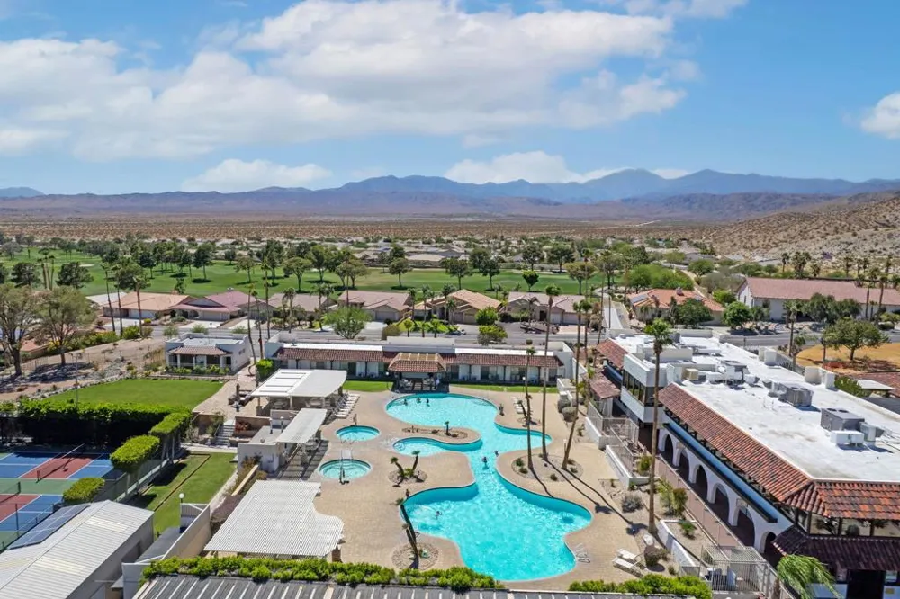64896 Boros Court Desert Hot Springs, CA 92240