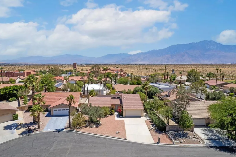 64896 Boros Court Desert Hot Springs, CA 92240