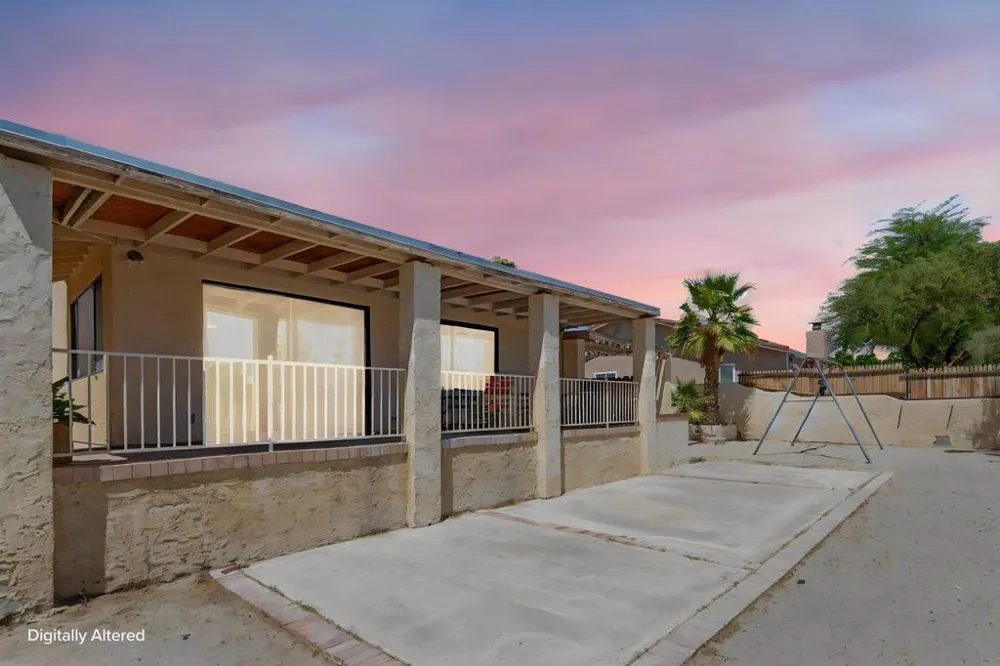 64896 Boros Court Desert Hot Springs, CA 92240