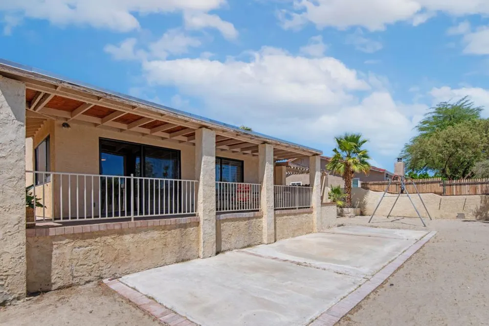 64896 Boros Court Desert Hot Springs, CA 92240