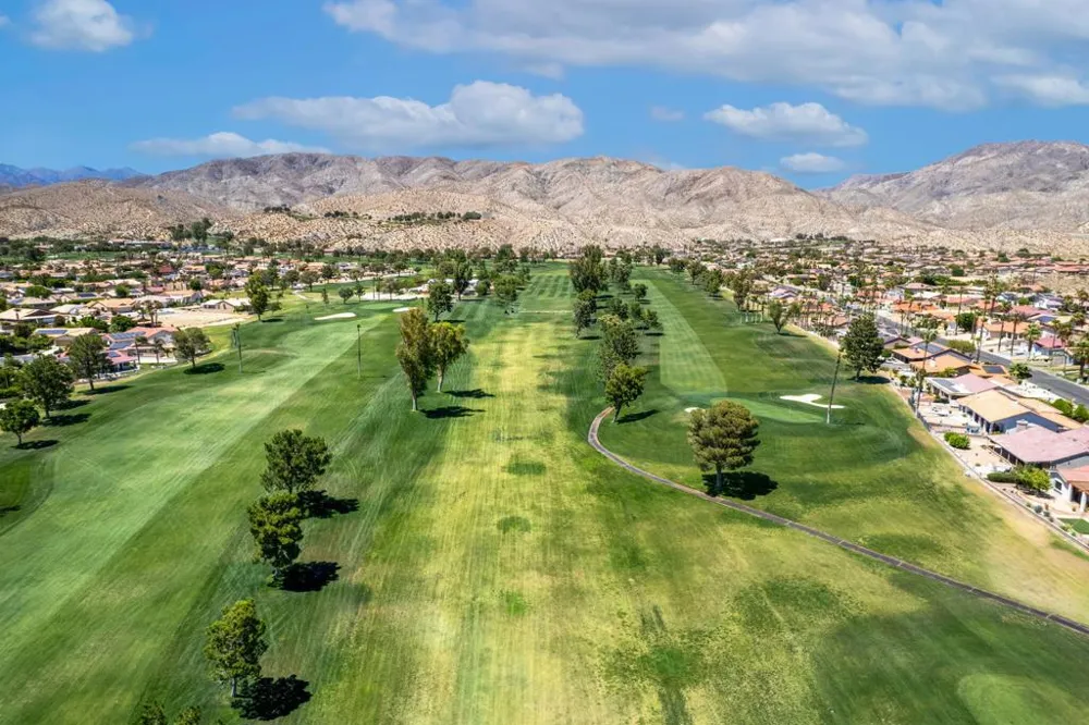 64896 Boros Court Desert Hot Springs, CA 92240