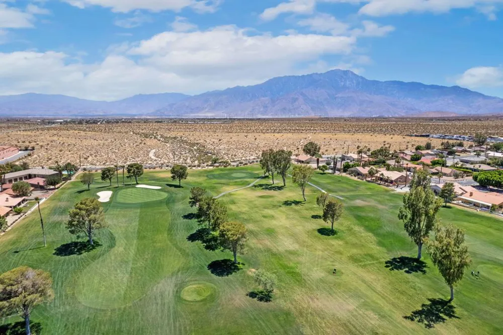64896 Boros Court Desert Hot Springs, CA 92240