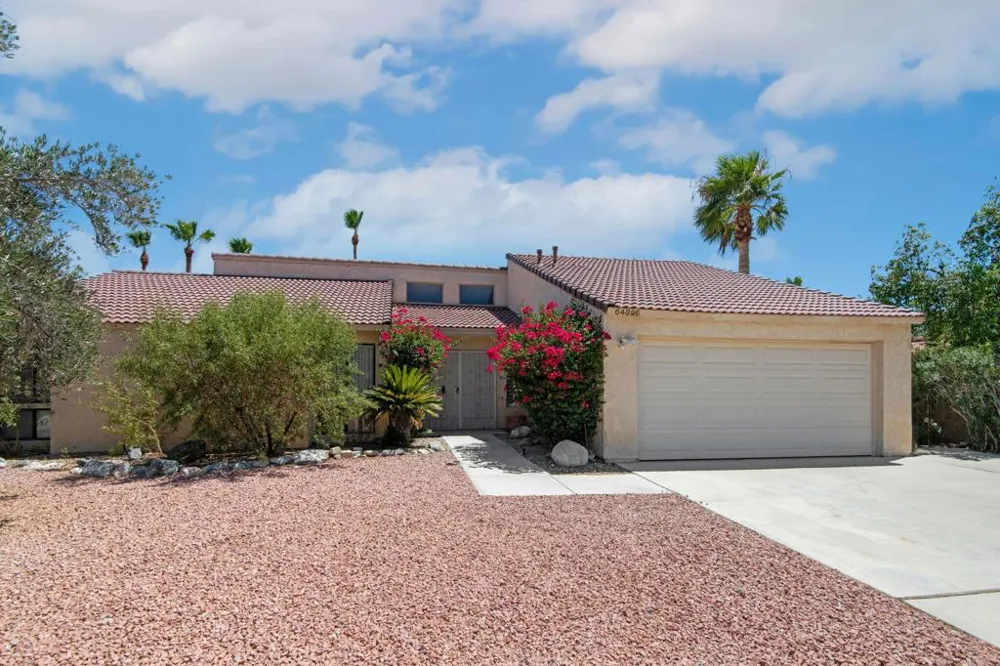 64896 Boros Court Desert Hot Springs, CA 92240