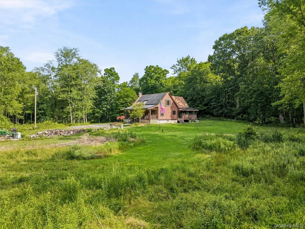 126 Lincolndale Washingtonville, NY 10992