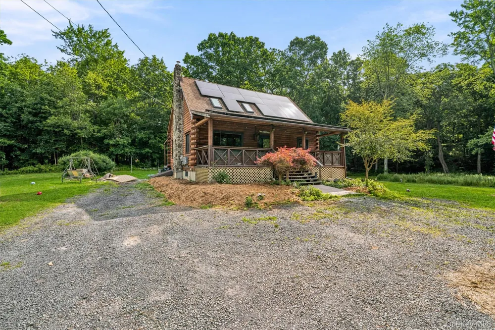 126 Lincolndale Washingtonville, NY 10992
