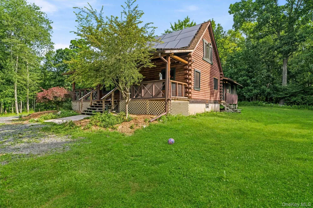 126 Lincolndale Washingtonville, NY 10992