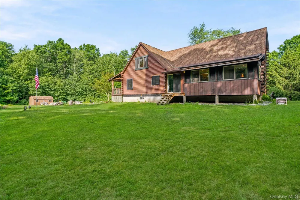 126 Lincolndale Washingtonville, NY 10992