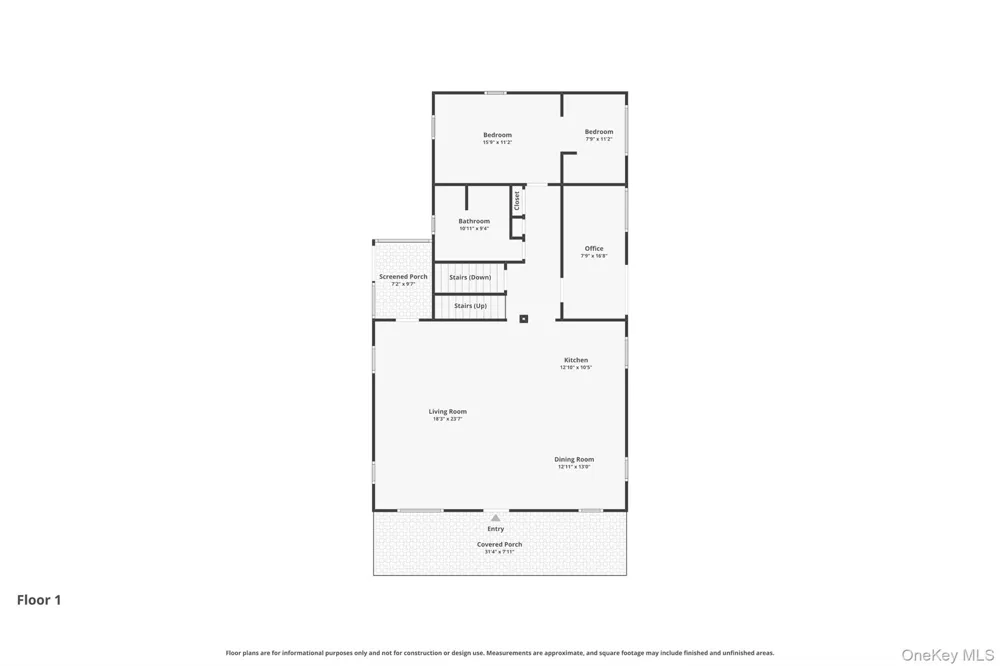 126 Lincolndale Washingtonville, NY 10992