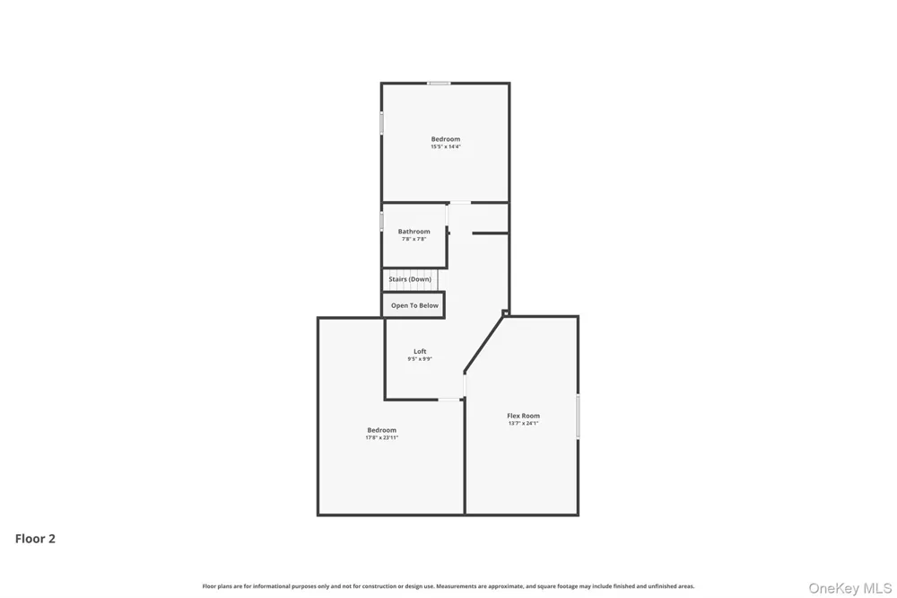 126 Lincolndale Washingtonville, NY 10992