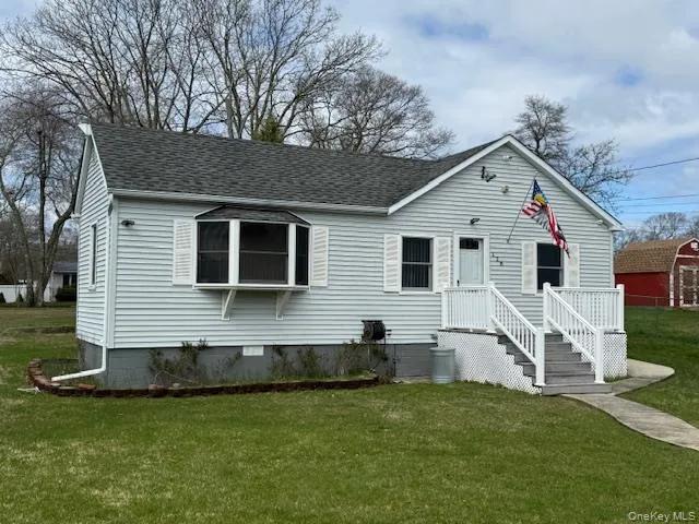 128 Maywood Drive Mastic Beach, NY 11951