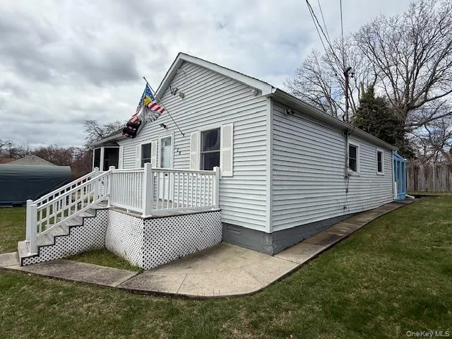 128 Maywood Drive Mastic Beach, NY 11951