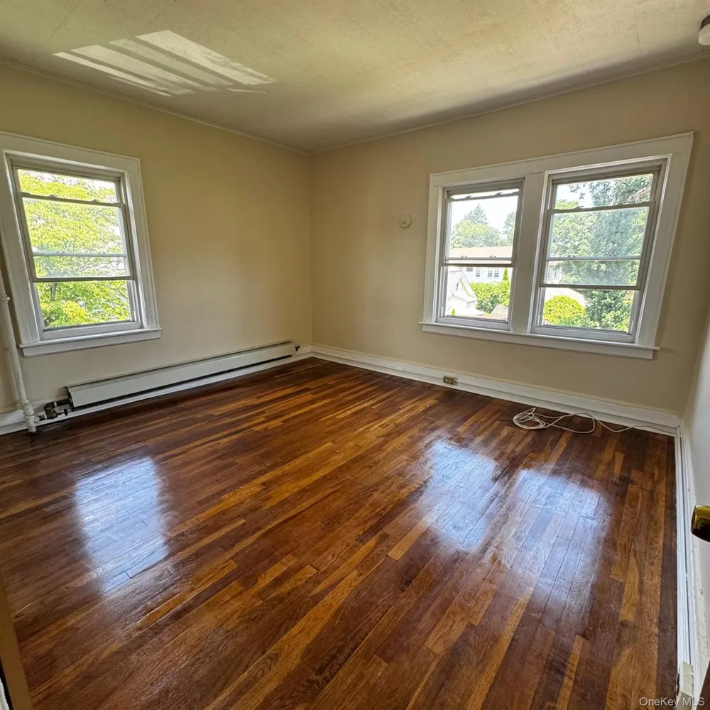 247 Nuber Avenue #2 Mount Vernon, NY 10553