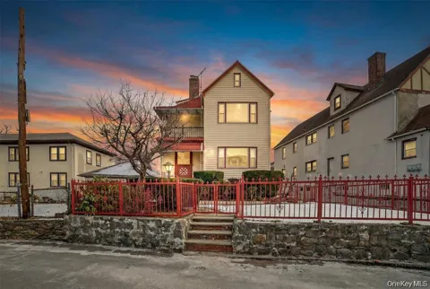 247 Nuber Avenue #2