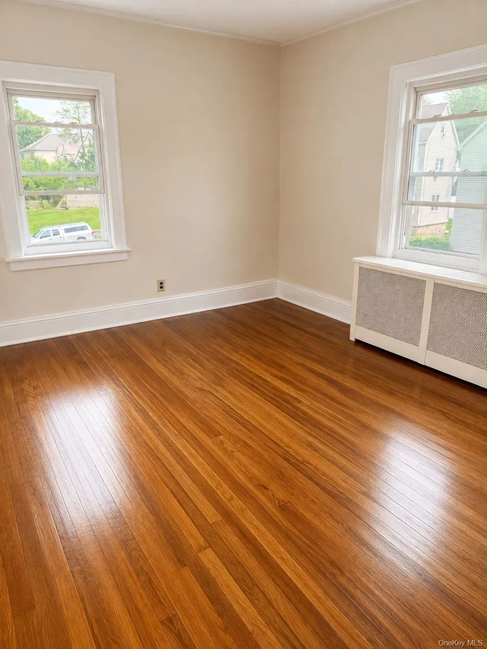 247 Nuber Avenue #2 Mount Vernon, NY 10553