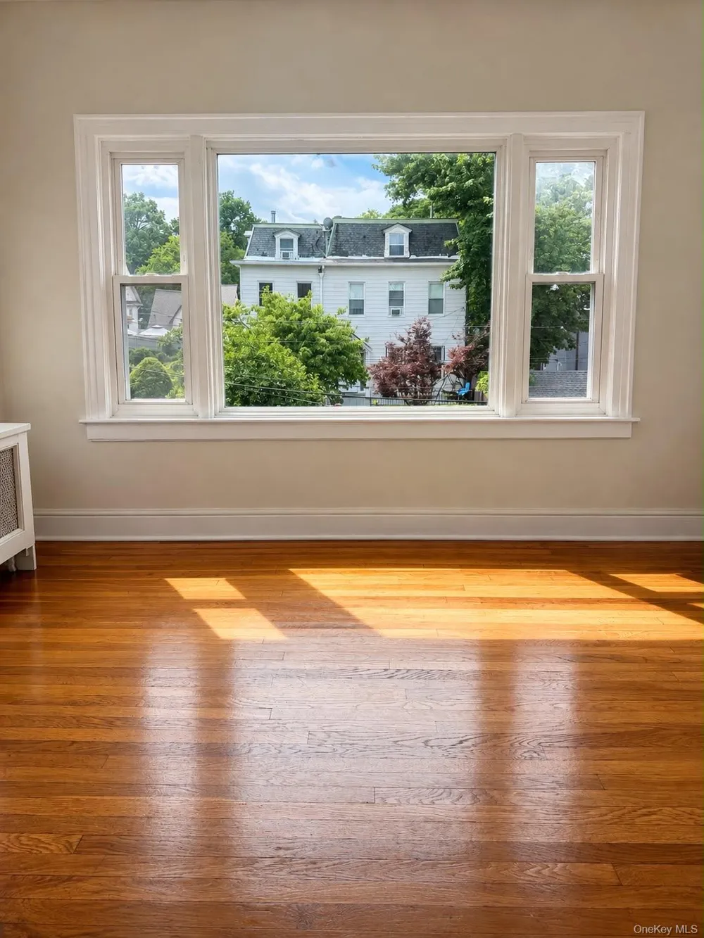 247 Nuber Avenue #2 Mount Vernon, NY 10553
