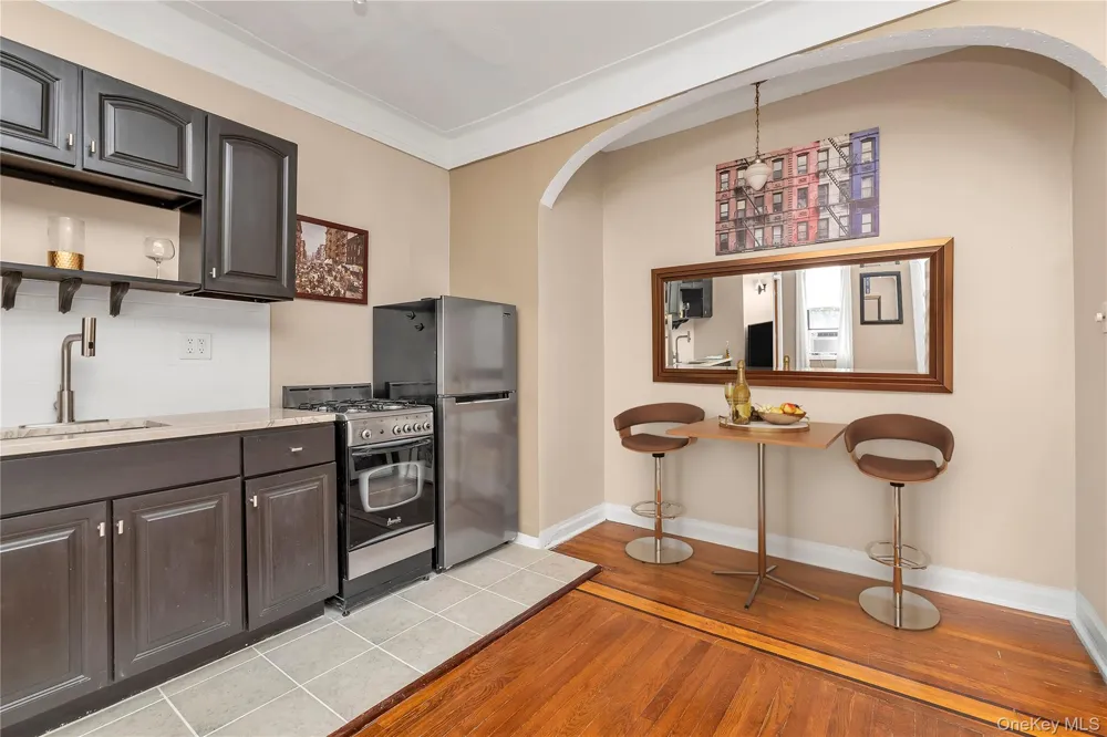 160-15 Powells Cove Boulevard #A1 Whitestone, NY 11357